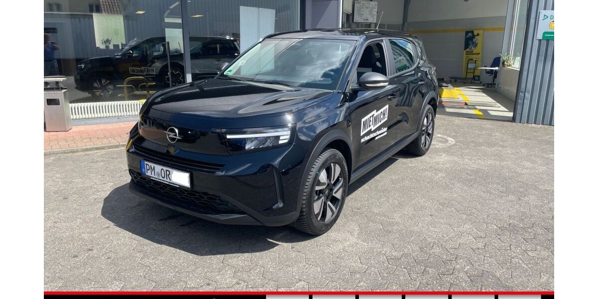 Opel Frontera 2.986 km 23.990 &euro; Beelitz 14547