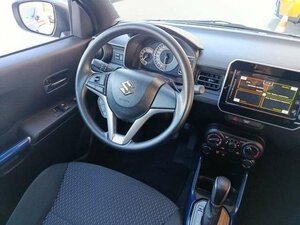 Suzuki Ignis Comfort CVT Hybrid 19.702 km 18.960 &euro; Höhenkirchen-Siegertsbrun 85635