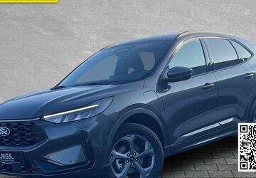 Ford Kuga 2.500 km 38.490 &euro; Bayreuth 95444