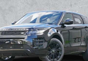 Land Rover Range Rover Evoque 3.000 km 68.999 &euro; Magdeburg 39116