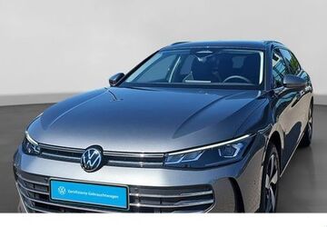 VW Passat 10.000 km 49.999 &euro; Lüneburg 21337