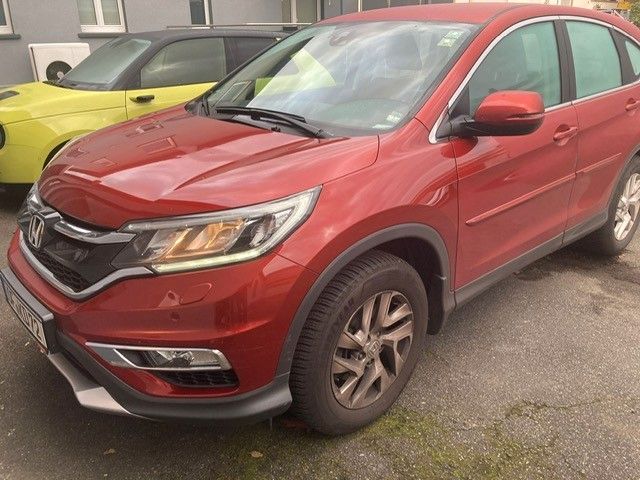 Honda CR-V 200.537 km 10.500 &euro; Dreieich 63303