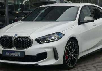 BMW 135 21.400 km 34.400 &euro; Vaihingen/Enz 71665