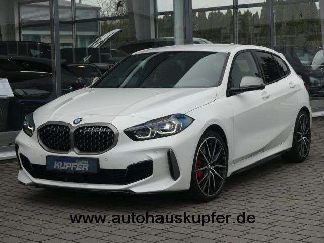 BMW 135 21.400 km 34.400 &euro; Vaihingen/Enz 71665