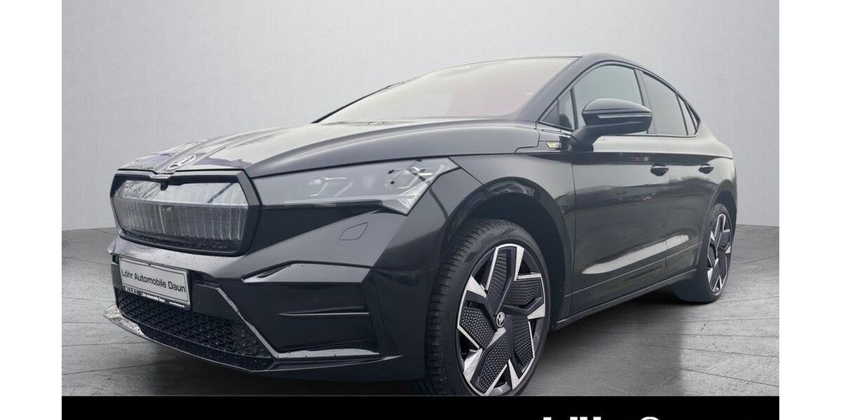 Skoda Enyaq 6.000 km 53.980 &euro; Daun 54550