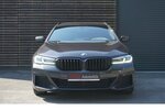 BMW 520d M-Sport Pro Leder Kamera LED ComfortSitz 99.895 km 31.900 &euro; Wuppertal 42327