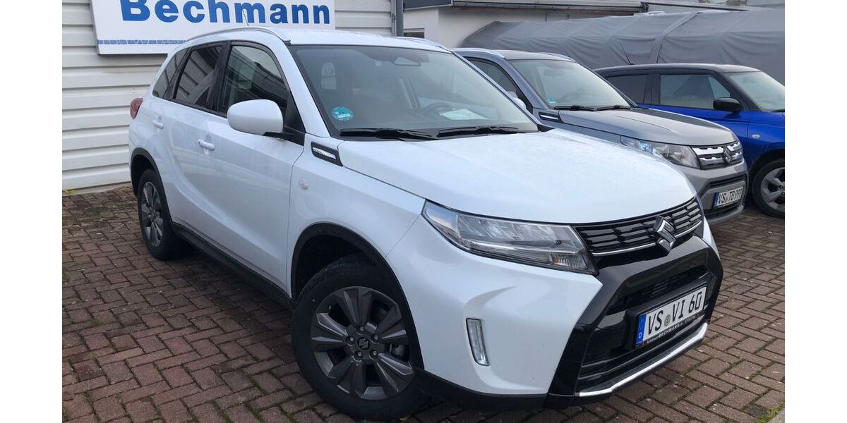 Suzuki Vitara 4.900 km 25.690 &euro; Villingen-Schwenningen 78056