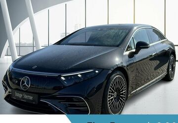 Mercedes-Benz EQS 111.057 km 53.907 &euro; Schwerin 19057