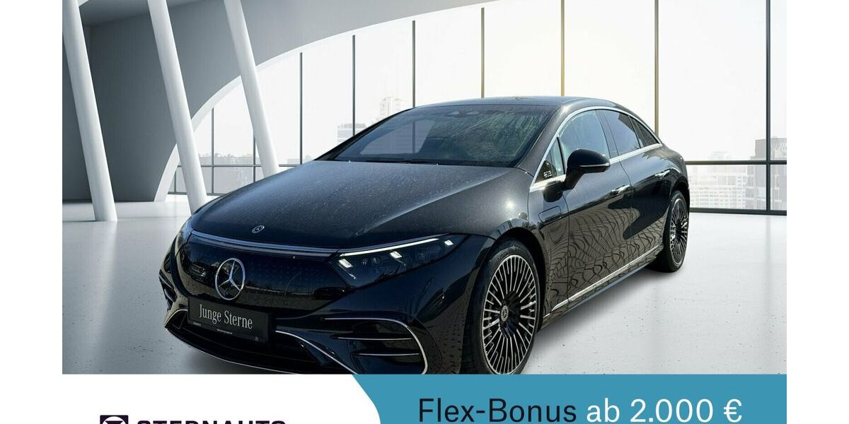 Mercedes-Benz EQS 111.057 km 53.907 &euro; Schwerin 19057