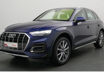 Audi Q5 9.000 km 50.480 &euro; Leverkusen 51373