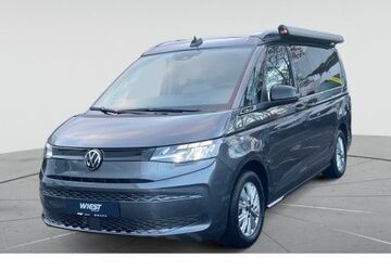 VW T7 California 9.488 km 69.990 &euro; Darmstadt 64295