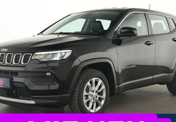 Jeep Compass 17.562 km 22.449 &euro; Neuss 41460