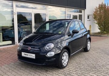 Fiat 500 5.583 km 11.995 &euro; Eisenhüttenstadt 15890