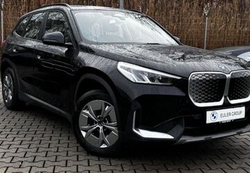 BMW iX1 20.262 km 31.588 &euro; Rödermark 63322