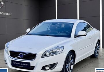 Volvo C70 123.290 km 13.290 &euro; Duisburg 47259