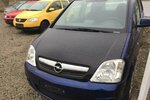 Opel Meriva Sitzheiz.,Klima,usw.,Tüv 06/28! 163.000 km 1.850 &euro; Himmelkron 95502