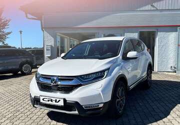 Honda CR-V 7.000 km 37.850 &euro; Mühldorf 84453