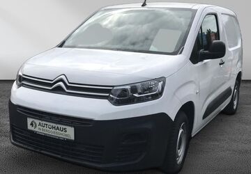 Citroen Berlingo 19.470 km 19.900 &euro; Bad Gottleuba-Berggießhübel 01816