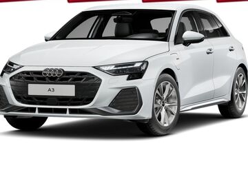 Audi A3 1.894 km 40.944 &euro; Hamburg 22529