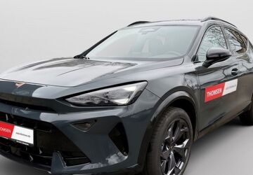 Cupra Formentor 4.100 km 41.850 &euro; Seevetal 21217