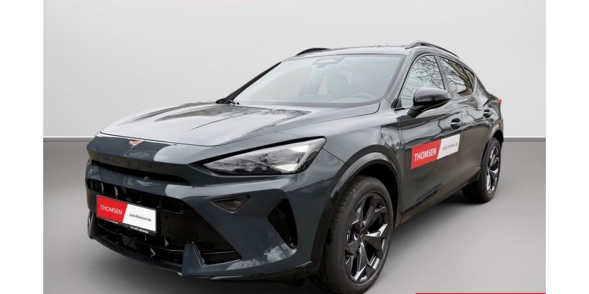 Cupra Formentor 4.100 km 41.850 &euro; Seevetal 21217