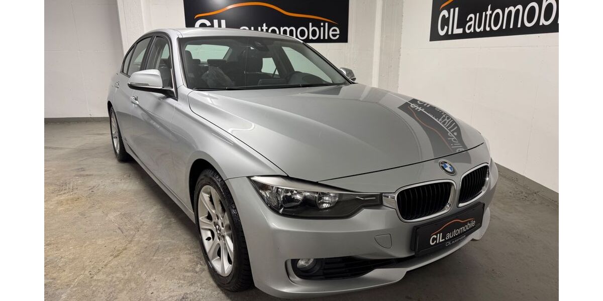 BMW 328 130.210 km 11.990 &euro; Bottrop 46244