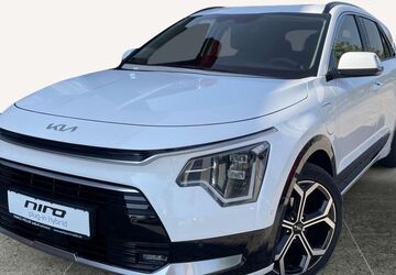 Kia Niro 3.500 km 37.980 &euro; Wunstorf 31515