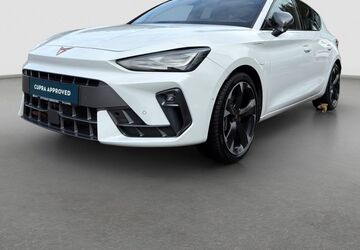 Cupra Leon 15.800 km 32.900 &euro; Ebersberg bei München 85560