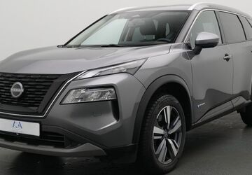 Nissan X-Trail 76.260 km 26.990 &euro; Leverkusen 51373