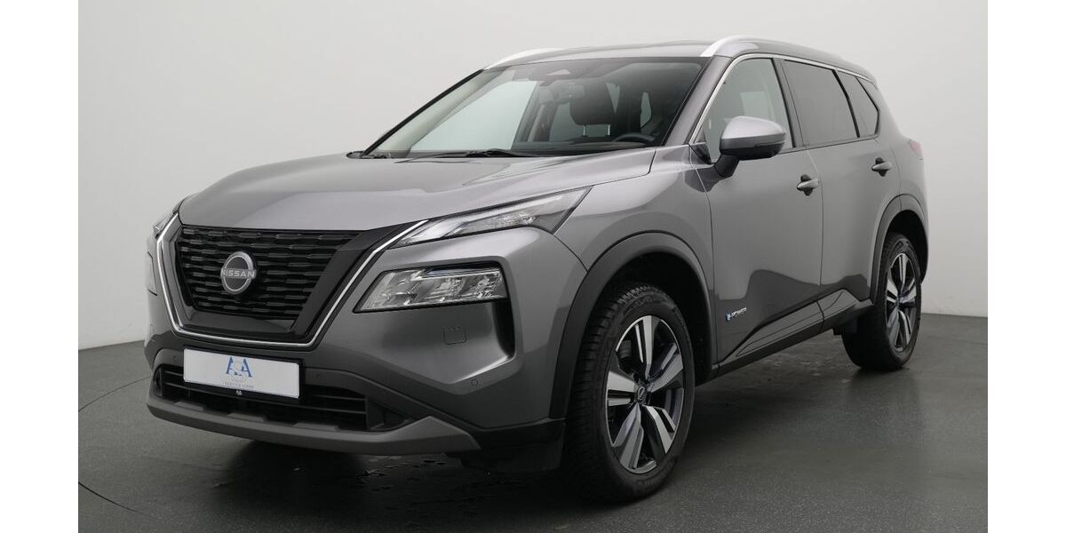Nissan X-Trail 76.260 km 26.990 &euro; Leverkusen 51373