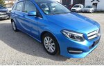 Mercedes-Benz B 200 Urban ACC Kamera PDC Sitz- u. Standheizung 87.700 km 16.950 &euro; Neumarkt/OPf 92318