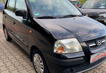 Hyundai Atos 120.240 km 1.899 &euro; Moers 47445
