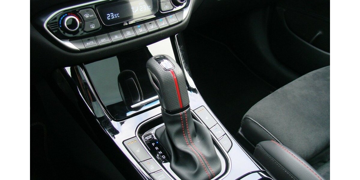 Hyundai i30 1.5T-GDi N-Line Mild-Hybrid Panorama LED Sitz- 26.206 km 23.980 &euro; Falkensee 14612