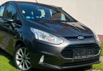 Ford B-Max 92.000 km 6.499 &euro; Guben 03172