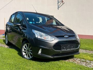 Gebrauchte Ford B-Max