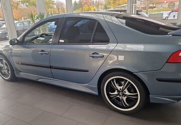 Renault Laguna 292.000 km 3.990 &euro; Elsterwerda 04910