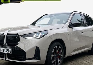 BMW X3 M50 19.360 km 68.490 &euro; Lingen 49809