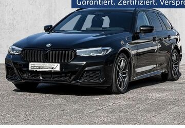 BMW 530 82.988 km 33.900 &euro; Erkelenz 41812