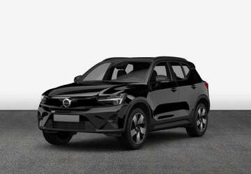 Volvo XC40 24.234 km 37.990 &euro; Nürnberg 90471