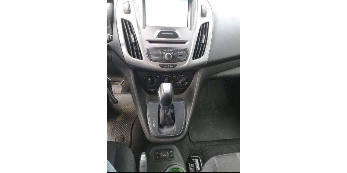 Ford Tourneo Connect 39.438 km 20.400 &euro; Uffenheim / Bayern 