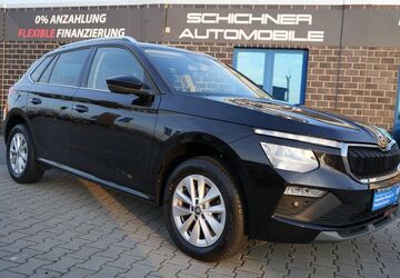 Skoda Kamiq 13.000 km 24.290 &euro; Ihlow 26632