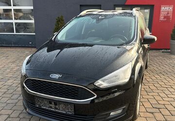 Ford Grand C-Max 182.520 km 10.390 &euro; Celle 29227
