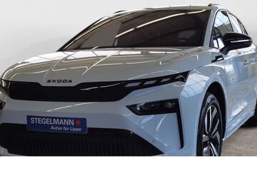 Skoda Enyaq 4.500 km 52.810 &euro; Detmold 32756