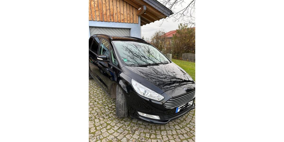Ford Galaxy 99.000 km 22.500 &euro; Grabenstätt 83355