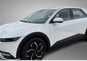 Hyundai IONIQ 5 2.500 km 30.190 &euro; Petersberg 36100