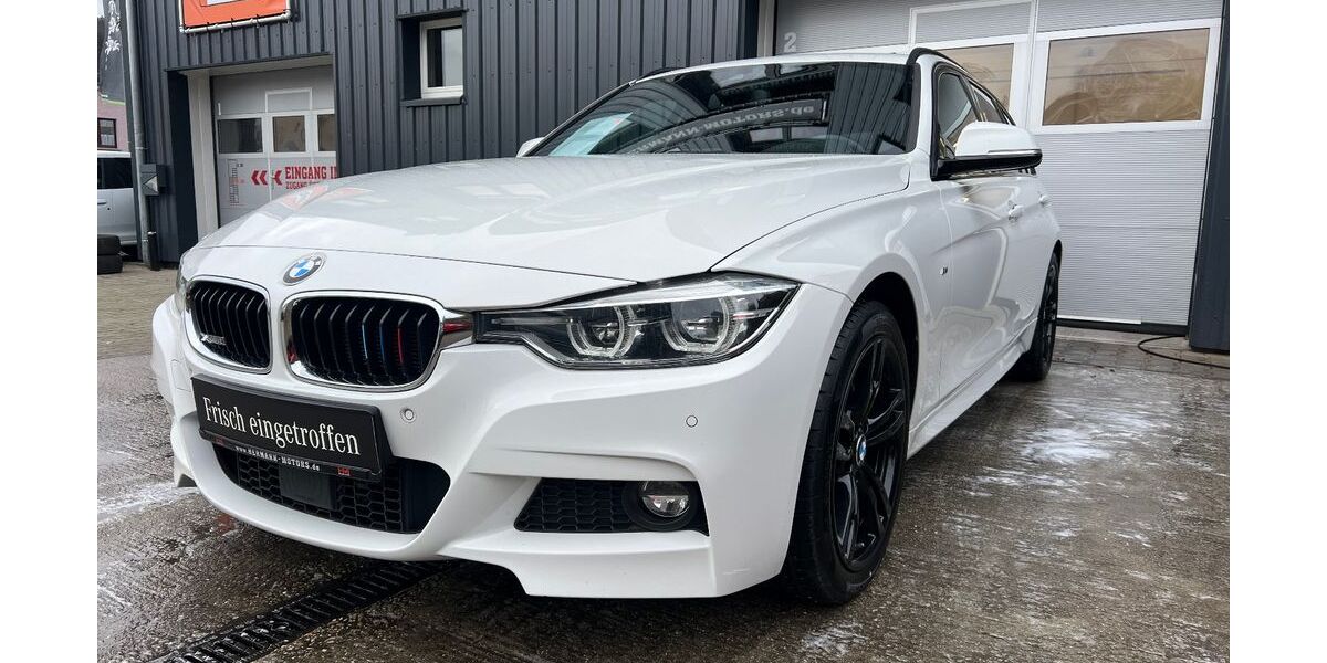 BMW 335 194.600 km 16.890 &euro; Werdau OT Steinpleis 08412