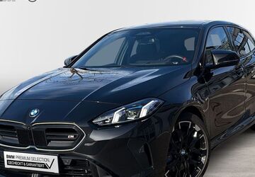 BMW M135 23.993 km 39.980 &euro; Bad Tölz 83646