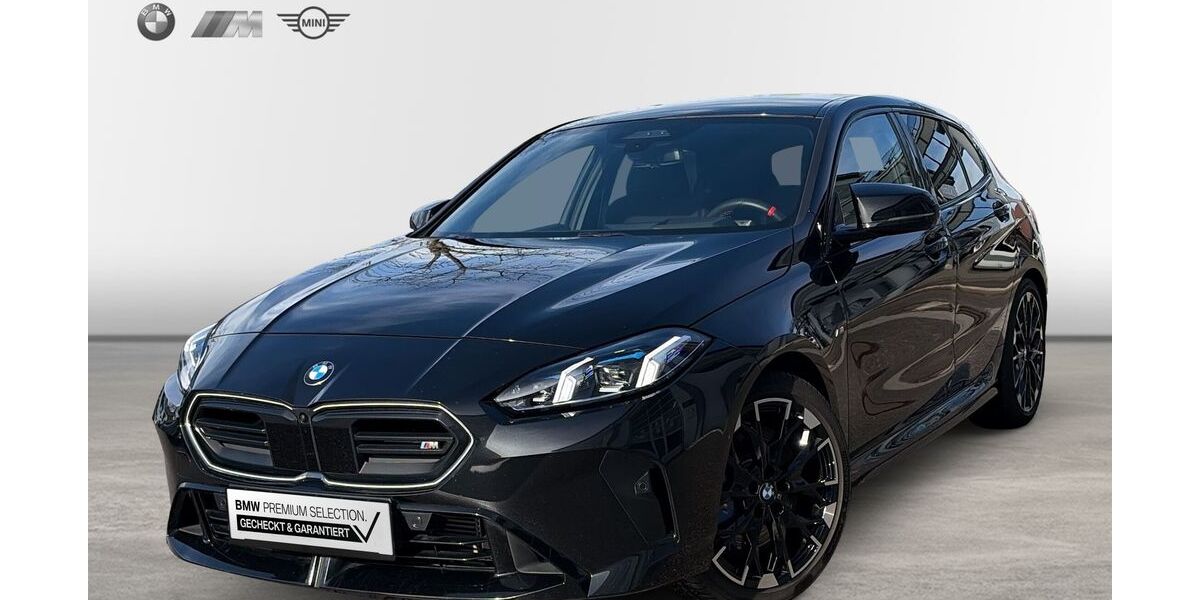 BMW M135 23.993 km 39.980 &euro; Bad Tölz 83646