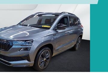 Skoda Karoq 10.516 km 37.980 &euro; Herrenberg 71083