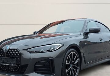 BMW 420 Gran Coupé 49.900 km 42.200 &euro; Sinsheim 74889